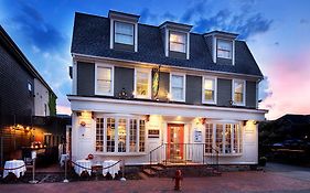 Bouchard Inn Newport 4*